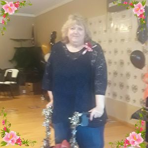 Meet your Posher, Jody